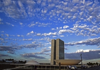 Brasília 60 Anos - Congresso Nacional