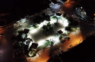 Praça José Santos Queiroz