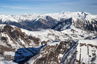 Benjamin Polge / Hans Lucas