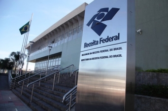 Foto: Divulgação / Receita Federal