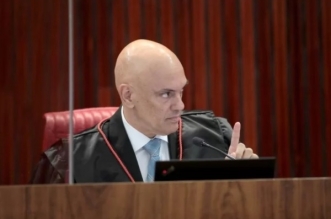 Foto: Abdias Pinheiro/Secom TSE