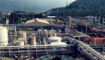 Unipar fará investimento na Bahia \ Foto: Reprodução / Youtube