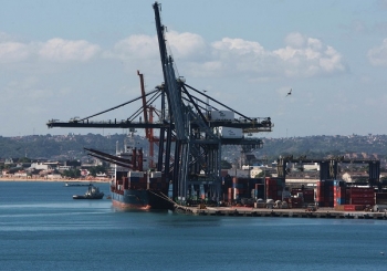 Foto: Carol Garcia / SECOM