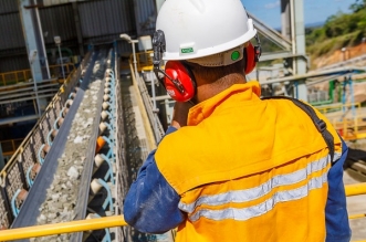 Foto: Atlantic Nickel / Divulgação