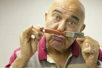 Foto: Blenda Gomes / TV Globo