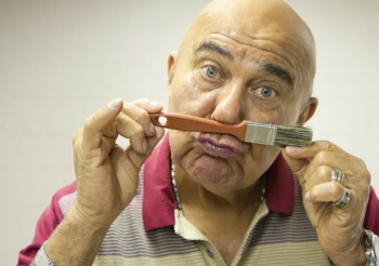 Foto: Blenda Gomes / TV Globo