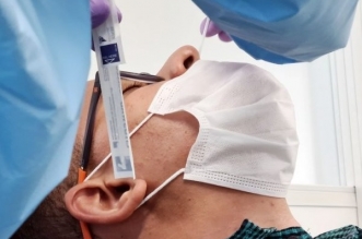 Por Agência Brasil 

Foto: Leonardo Rattes/Sesab