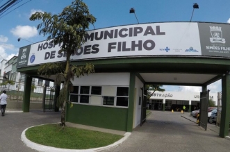 Foto: Simões Filho Online