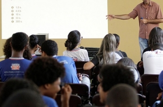 MEC informou que as mudanças valem também para os Institutos Federais de todo o Brasil (Foto: Arisson Marinho | Arquivo CORREIO)