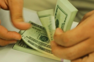 Dolares-Moeda estrangeira