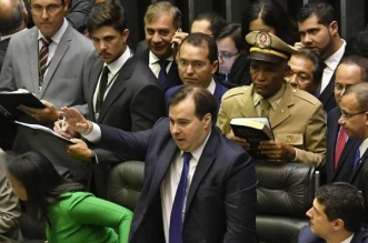 Crédito: Geraldo Magela/Agência Senado